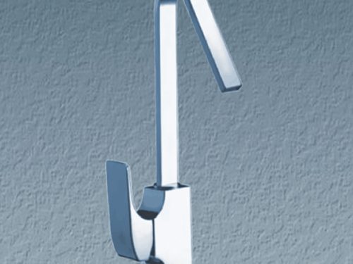 Vòi rửa bát nóng lạnh Gorlde 7506