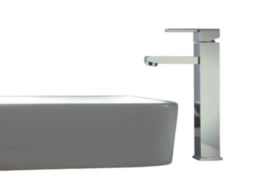 Vòi rửa bát nóng lạnh Gorlde 8159