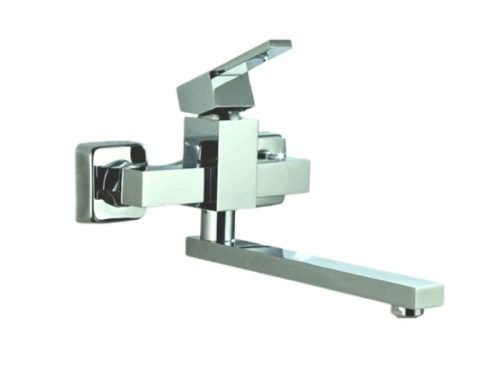 Vòi rửa bát nóng lạnh Gorlde 8165