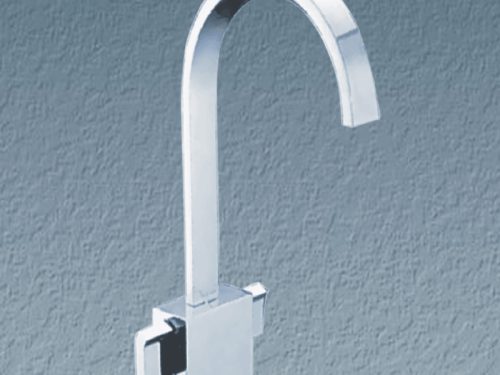 Vòi rửa bát nóng lạnh Gorlde 8181