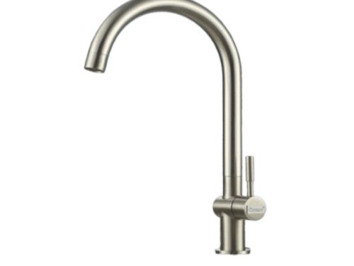 Vòi rửa bát nóng lạnh Gorlde 8243