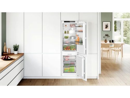 Ảnh tủ lạnh 2 cánh 260 lít Bosch KIN86ADD0