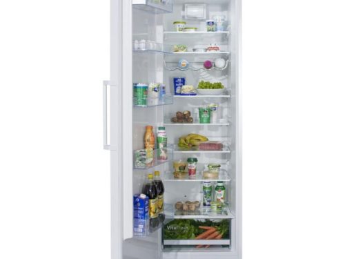 Ảnh tủ lạnh 1 cánh 348 lít Bosch KSV36VIEP