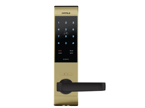 Khóa Điện Tử EL7500 Hafele 912.05.728