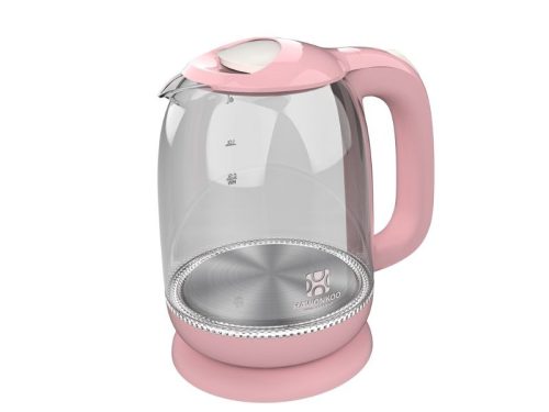 Ấm siêu tốc Hawonkoo KEH-170-PK