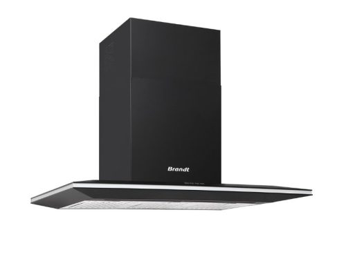 Máy hút mùi áp tường Brandt AD9905B 1 Ảnh máy hút mùi áp tường Brandt AD9905B