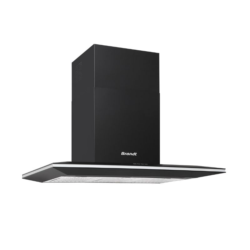 Ảnh máy hút mùi áp tường Brandt AD9905B Ảnh máy hút mùi áp tường Brandt AD9905B