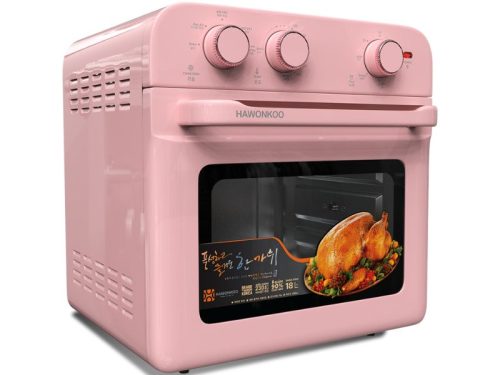 Ảnh nồi chiên không dầu Hawonkoo AFH-180 PK