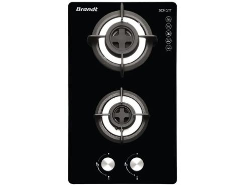Bếp gas âm Brandt TG2232BBL