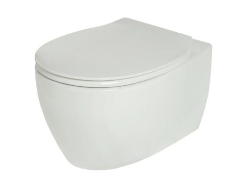 Bồn cầu treo tường Sapporo Hafele 588.79.410