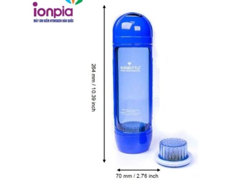 Chai tạo nước kiềm ION-AL