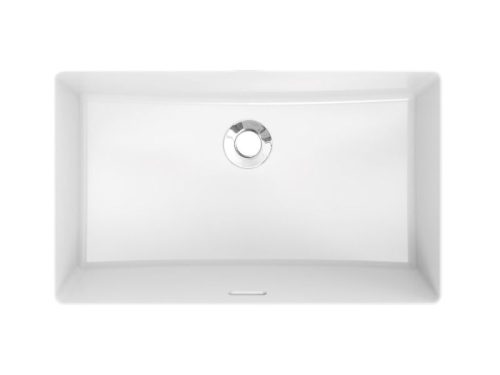 Chậu lavabo âm bàn Sapporo 545 Hafele 588.79.014