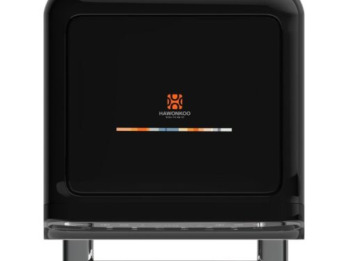Hình ảnh nồi chiên không dầu Hawonkoo AFH-120 BA