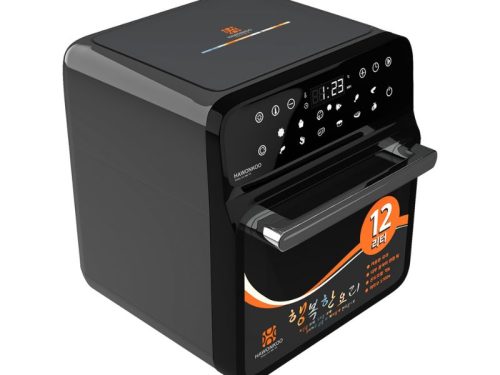 Hình ảnh nồi chiên không dầu Hawonkoo AFH-120 GR