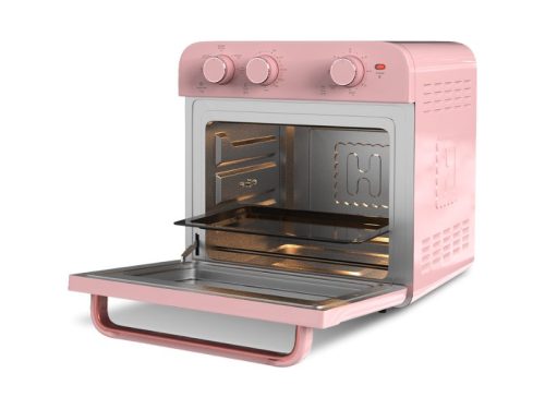 Hình ảnh nồi chiên không dầu Hawonkoo AFH-180 PK