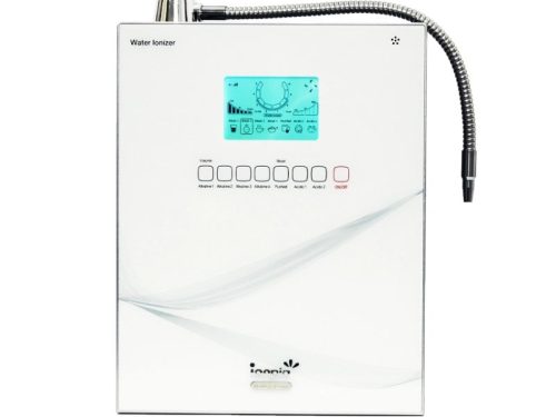 Máy lọc nước ion kiềm Ionpia ION 7200