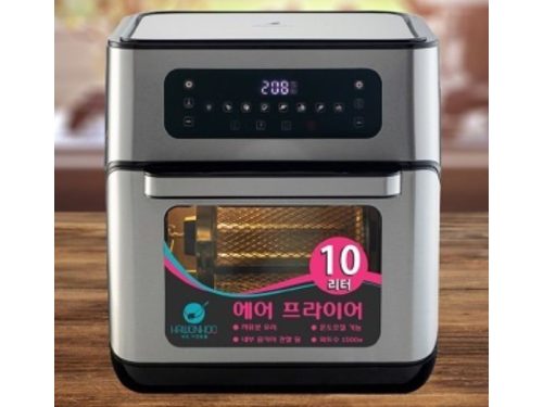 Nồi chiên không dầu Hawonkoo AFH-101-TQ