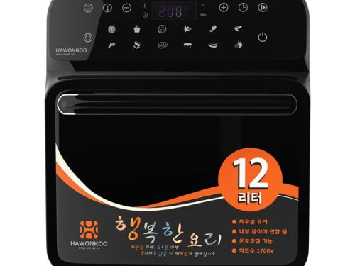 Nồi chiên không dầu Hawonkoo AFH-120 BA
