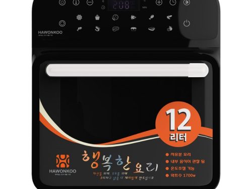 Nồi chiên không dầu Hawonkoo AFH-120 W