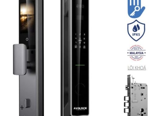 anh khoa thong minh avolock al 80frvt b