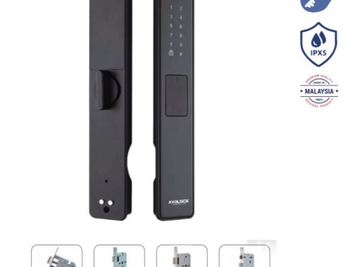 anh khoa thong minh avolock an 396 b