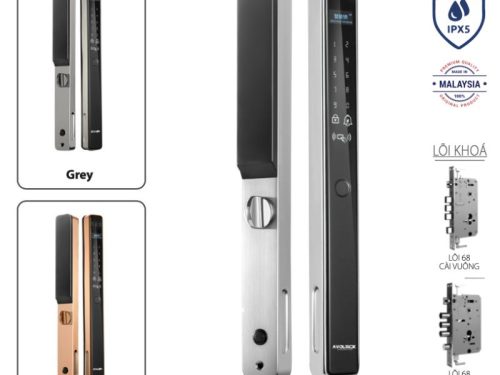 anh khoa thong minh avolock an 399f in