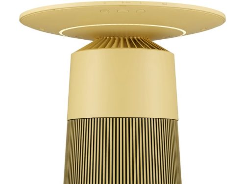 Máy lọc không khí PuriCare Aero Furniture LG AS20GPYU0.ABAE 1 Ảnh máy lọc không khí PuriCare Aero Furniture LG AS20GPYU0.ABAE