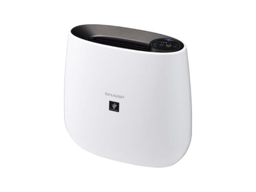 Máy lọc không khí Sharp FP-J30E-B 1 Ảnh máy lọc không khí Sharp FP-J30E-B