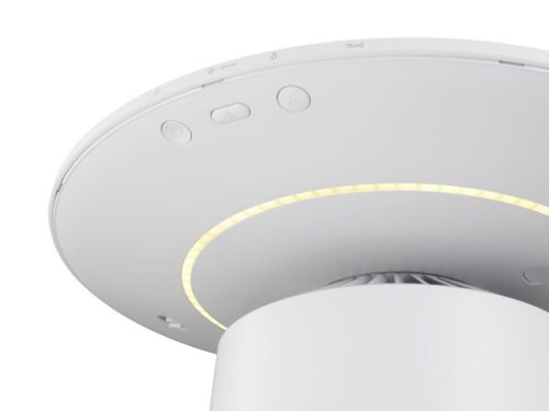 Bảng điều khiển máy lọc không khí PuriCare Aero Furniture LG AS20GPWU0.ABAE