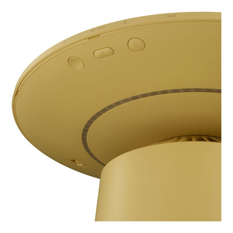 Bảng điều khiển máy lọc không khí PuriCare Aero Furniture LG AS20GPYU0.ABAE Bảng điều khiển máy lọc không khí PuriCare Aero Furniture LG AS20GPYU0.ABAE