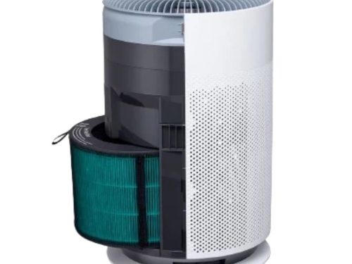 Máy lọc không khí PuriCare 360 HIT LG AS60GHBG0.ABAE 2 Ảnh máy lọc không khí PuriCare 360 HIT LG AS60GHBG0.ABAE