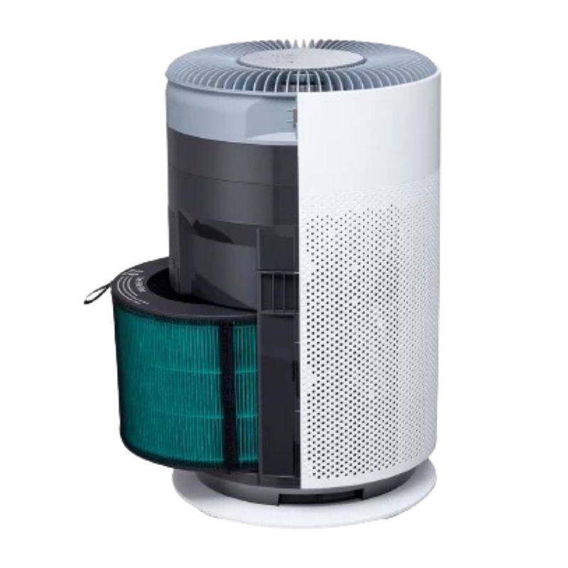 Ảnh máy lọc không khí PuriCare 360 HIT LG AS60GHBG0.ABAE Ảnh máy lọc không khí PuriCare 360 HIT LG AS60GHBG0.ABAE