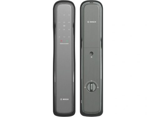 Khóa cửa thông minh Bosch EL800A EU Gray