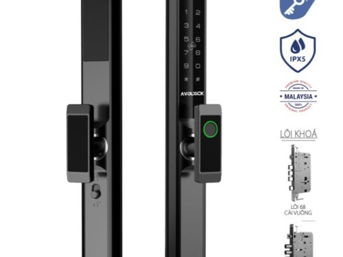 Khóa thông minh Avolock AN-383-B