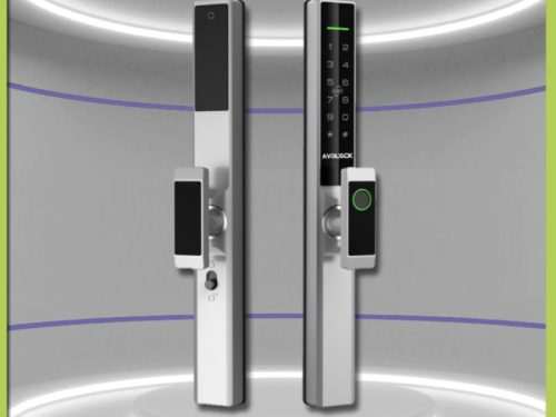 Khóa thông minh Avolock AN-384-G