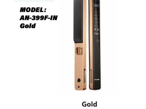 Khóa thông minh Avolock AN-399F-G