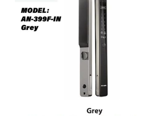 Khóa thông minh Avolock AN-399F-Grey