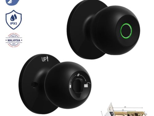 Khóa thông minh Avolock AT-102-B