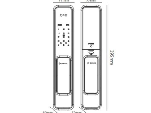 kich thuoc khoa cua van tay bosch el600 eu black