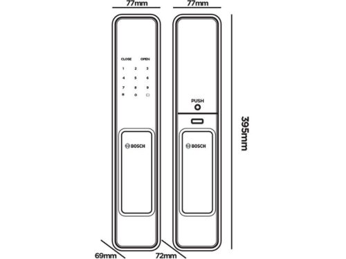 kich thuoc khoa cua van tay bosch el600 eu gold