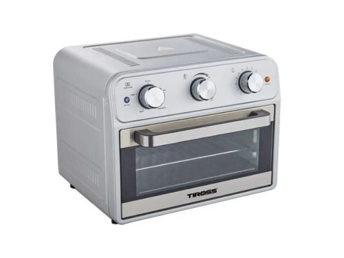 Nồi chiên không dầu 21L Tiross TS9605