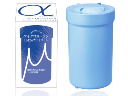 Lõi lọc máy lọc nước điện giải ion kiềm Trim Ion Hyper