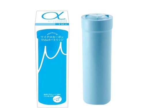 Lõi lọc máy lọc nước ion kiềm Trim Ion Grace