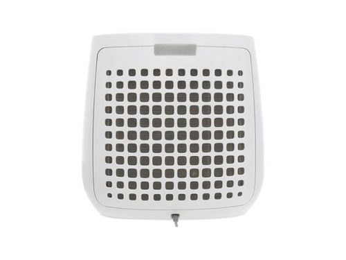 Máy lọc không khí Sharp FP-J30E-B 2 Mặt sau máy lọc không khí Sharp FP-J30E-B