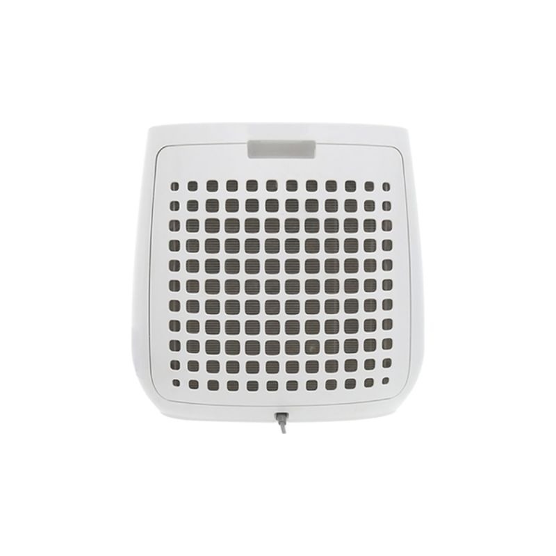 Mặt sau máy lọc không khí Sharp FP-J30E-B Mặt sau máy lọc không khí Sharp FP-J30E-B