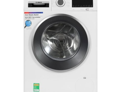 Máy giặt Bosch 9 kg WGA14400SG Serie 4