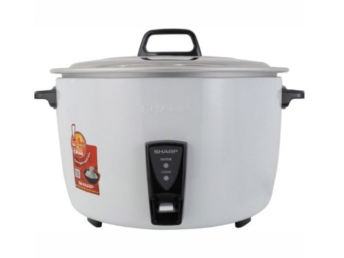 Nồi cơm điện 10L Sharp KSH-D1010V
