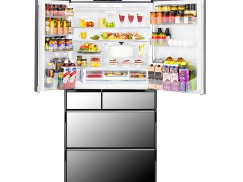 anh tu lanh 6 canh 735 lit hitachi zx740 x