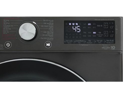 bang dieu khien may giat say lg giat 11 kg say 7 kg fv1411h3ba