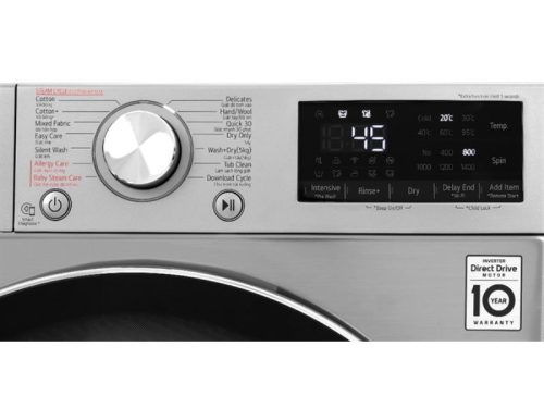 bang dieu khien may giat say lg giat 9 kg say 5 kg fv1409g4v